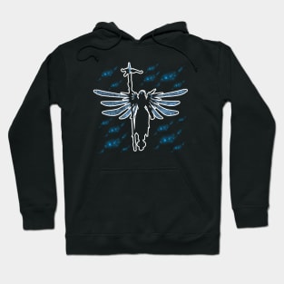 Mercy Atlantic Hoodie